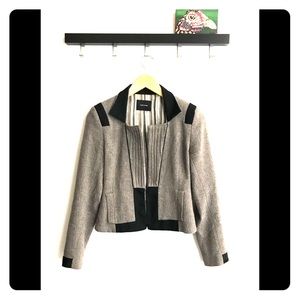 Power suit from Denmark